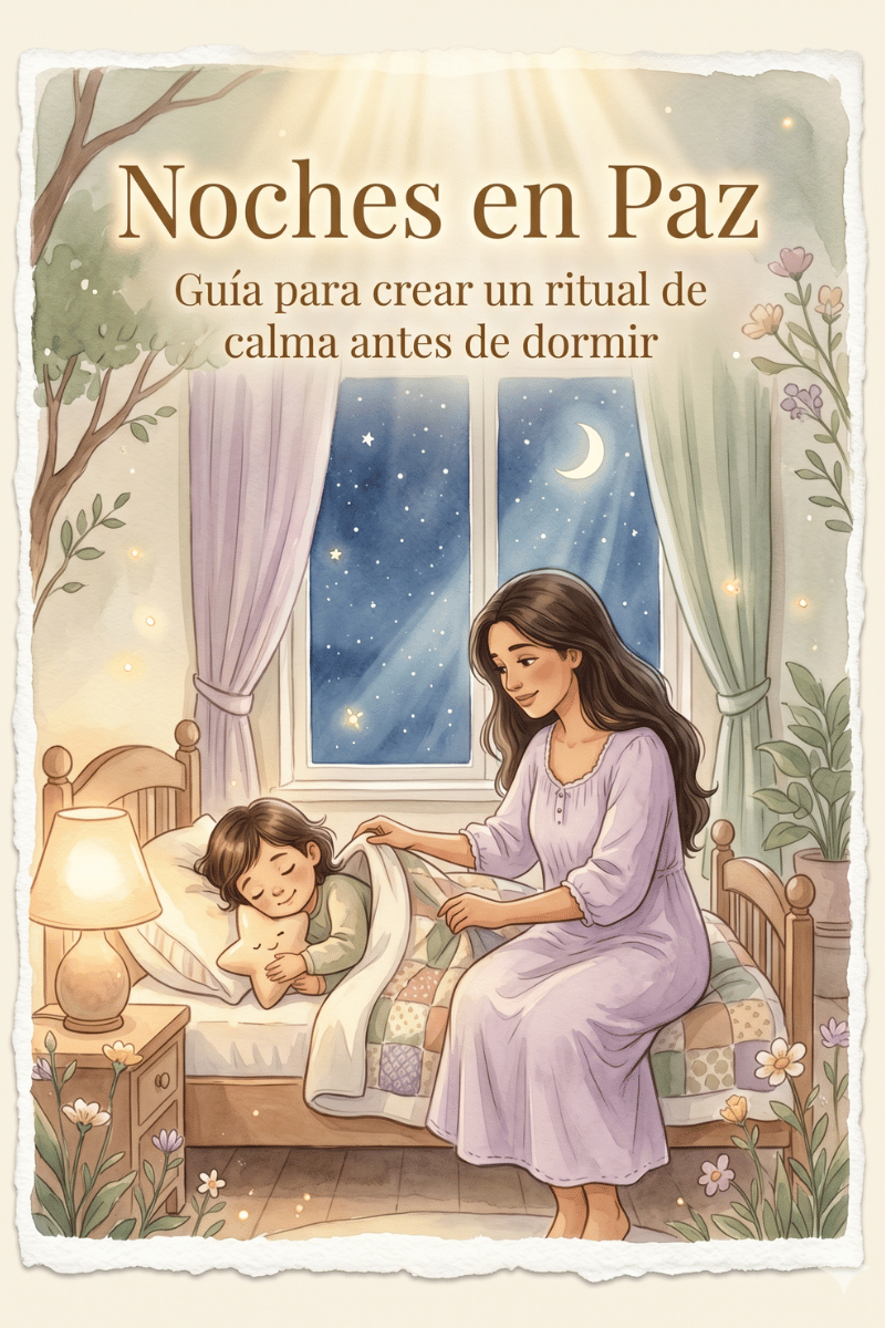 Noches en Paz