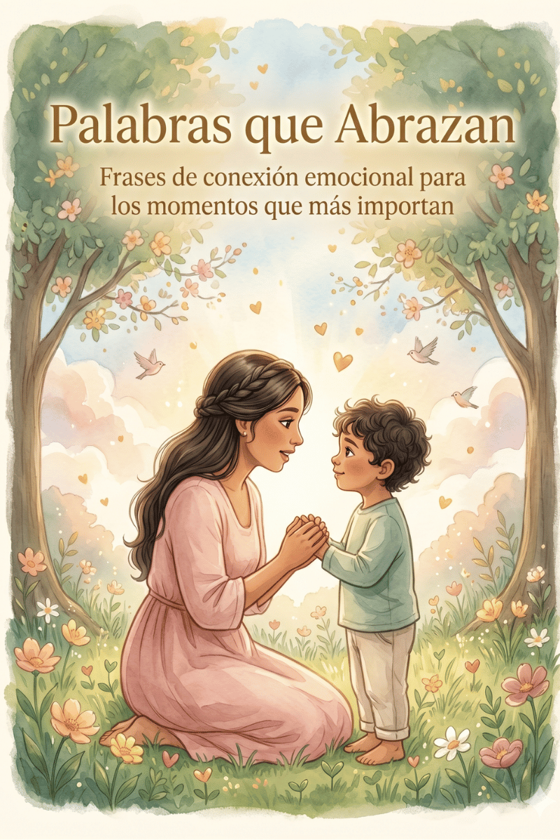 Palabras que Abrazan