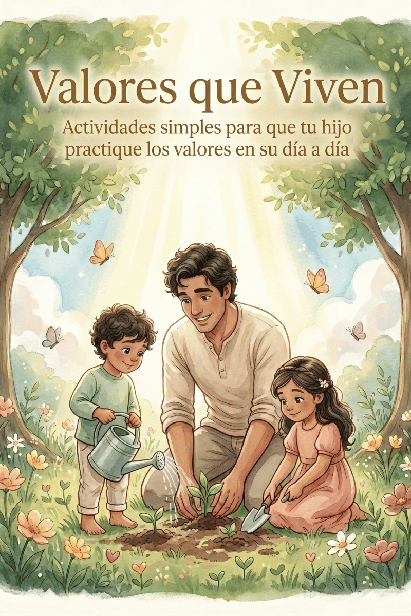 Valores que Viven